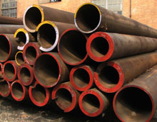 HEAVY WALL PIPES